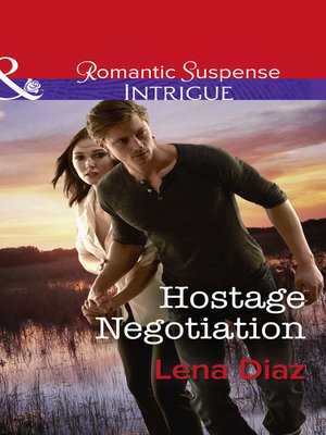 cover image of Hostage Negotiation